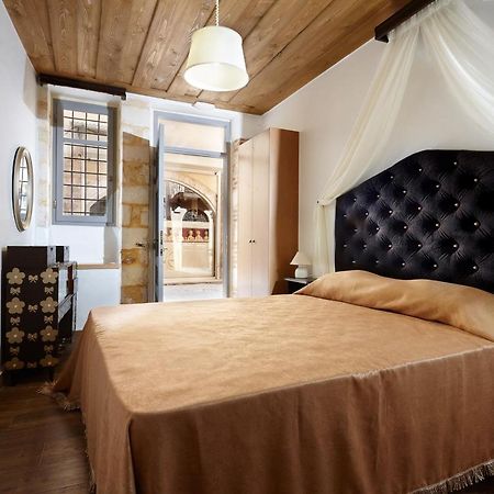 Casa Perla Suites Khania Eksteriør bilde