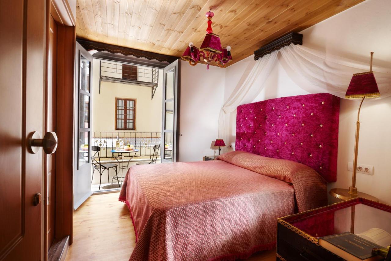 Casa Perla Suites Khania Eksteriør bilde