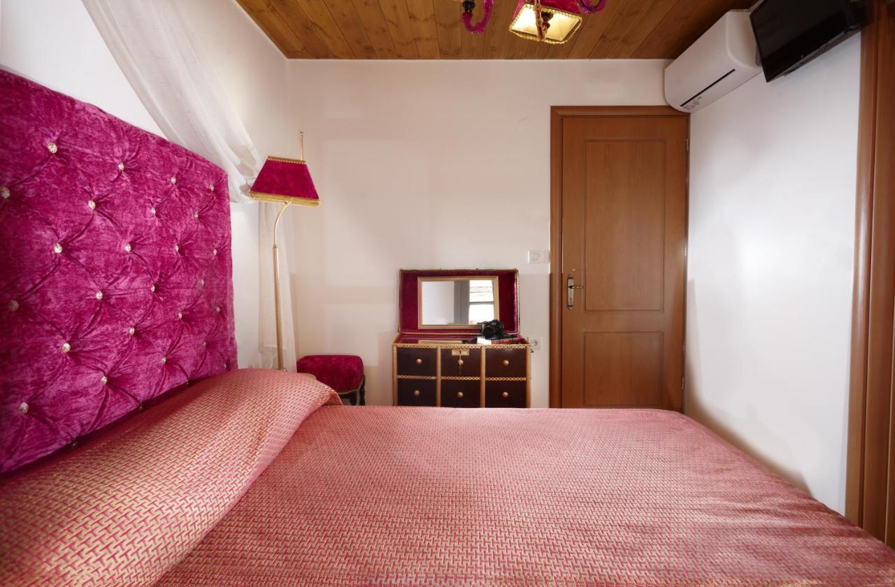 Casa Perla Suites Khania Eksteriør bilde
