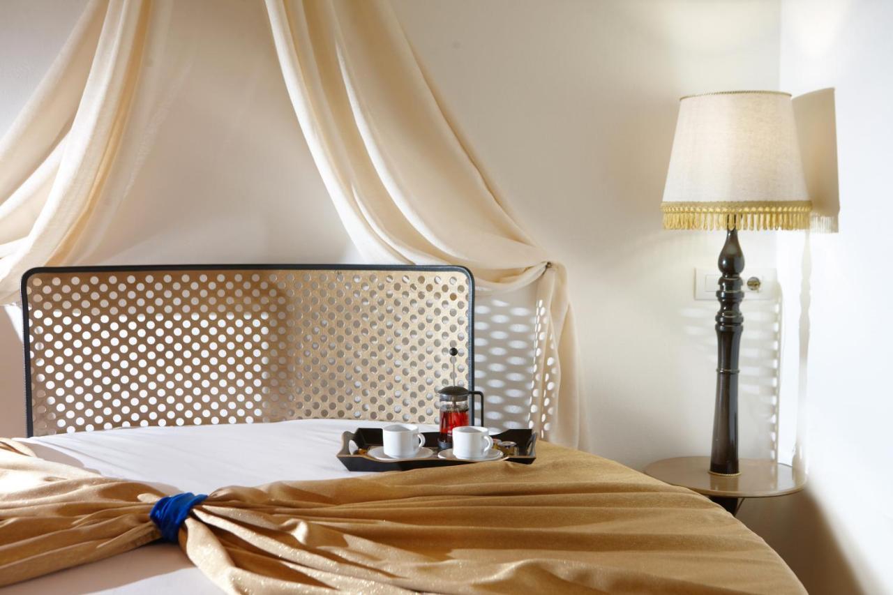Casa Perla Suites Khania Eksteriør bilde