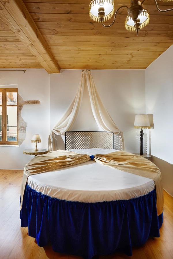 Casa Perla Suites Khania Eksteriør bilde